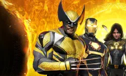 Featured image of post Marvels Midnight Suns 漫威暗夜之子 [DLC 解锁] [凝聚力] [DLC Unlock] [Steam & Epic] [Windows & SteamOS]