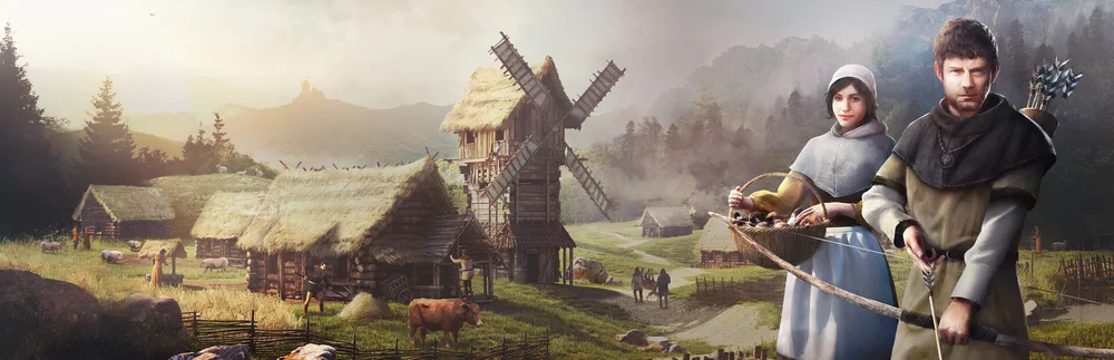 Featured image of post Medieval Dynasty 中世纪王朝 [DLC 解锁] [凝聚力] [DLC Unlock] [Steam & Epic & PC Game Pass / Xbox] [Windows & SteamOS]