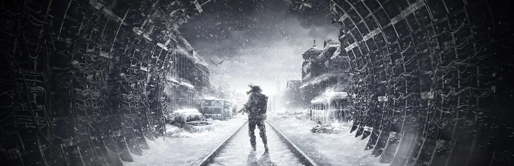 Featured image of post Metro Exodus & Enhanced Edition 地铁 离去 & 增强版 [DLC 解锁] [凝聚力] [DLC Unlock] [Steam & Epic] [Windows & SteamOS & macOS]