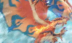 Featured image of post Monster Hunter Stories 3 Twisted Reflection 怪物猎人物语 3 命运双龙 [DLC 解锁] [凝聚力] [DLC Unlock] [Steam] [Windows & SteamOS]