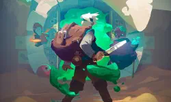 Featured image of post Moonlighter 夜勤人 [DLC 解锁] [凝聚力] [DLC Unlock] [Steam & Epic] [Windows & SteamOS & macOS]