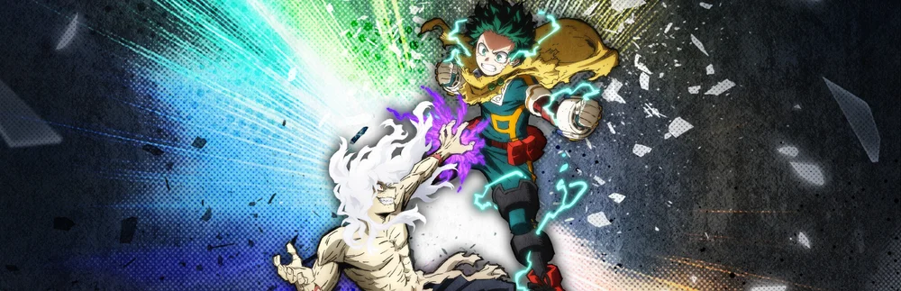 Featured image of post MY HERO ACADEMIA Alls Justice 我的英雄学院 无尽正义 [DLC 解锁] [凝聚力] [DLC Unlock] [Steam] [Windows & SteamOS]