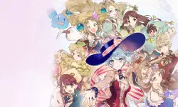 Featured image of post Nelke & the Legendary Alchemists Ateliers of the New World 奈尔克与传说的炼金术士们 新大地之炼金工房 [DLC 解锁] [凝聚力] [DLC Unlock] [Steam] [Windows & SteamOS]