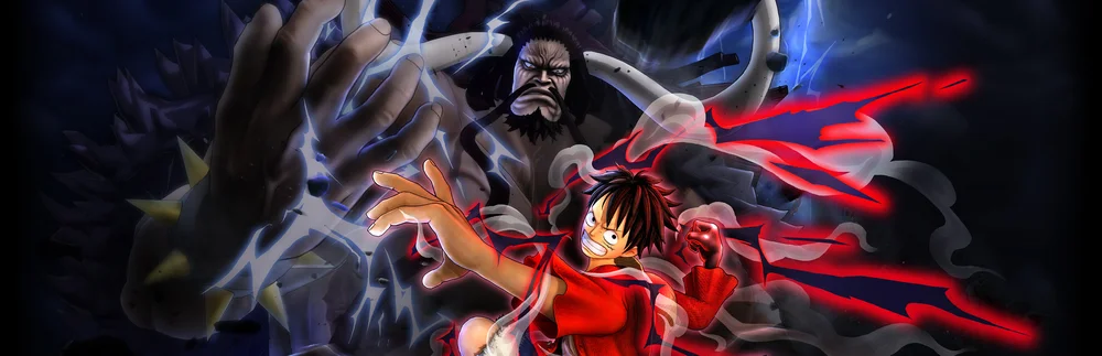 Featured image of post ONE PIECE PIRATE WARRIORS 4 ONE PIECE 海贼无双 4 [DLC 解锁] [凝聚力] [DLC Unlock] [Steam] [Windows & SteamOS]