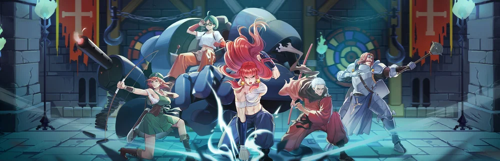 Featured image of post Otherworld Legends 战魂铭人 [DLC 解锁] [凝聚力] [DLC Unlock] [Steam] [Windows & SteamOS]