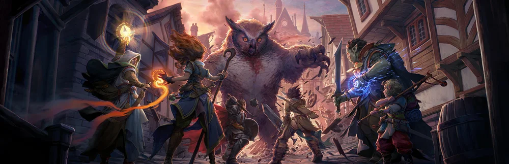 Featured image of post Pathfinder Kingmaker 开拓者 拥王者 [DLC 解锁] [凝聚力] [DLC Unlock] [Steam & Epic] [Windows & SteamOS & macOS]