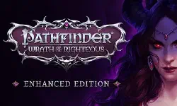 Featured image of post Pathfinder Wrath of the Righteous 开拓者 正义之怒 [DLC 解锁] [凝聚力] [DLC Unlock] [Steam & Epic] [Windows & SteamOS & macOS]