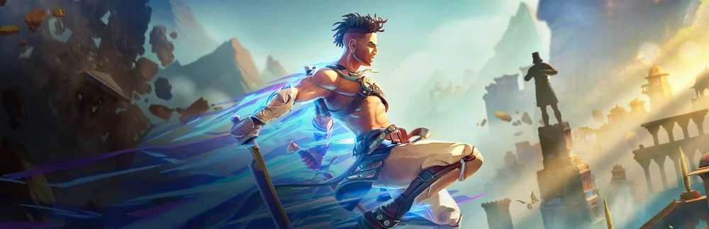 Featured image of post Prince of Persia The Lost Crown 波斯王子 失落王冠 [DLC 解锁] [凝聚力] [DLC Unlock] [Steam & Uplay & Epic] [Windows & SteamOS]