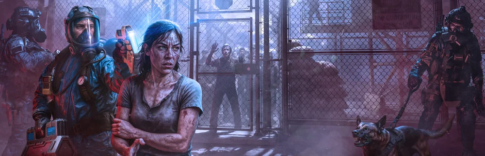 Featured image of post Quarantine Zone The Last Check 检疫区 最后一站 [DLC 解锁] [凝聚力] [DLC Unlock] [Steam] [Windows & SteamOS]
