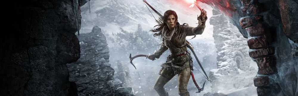 Featured image of post Rise of the Tomb Raider 古墓丽影 崛起 [DLC 解锁] [凝聚力] [DLC Unlock] [Steam & Epic] [Windows & SteamOS & macOS]