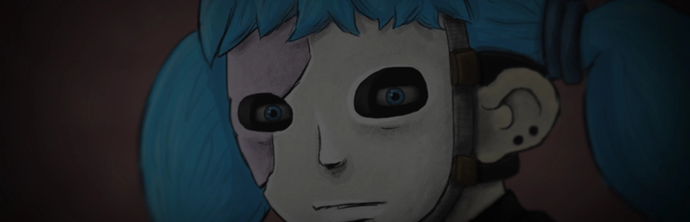 Featured image of post Sally Face 俏皮脸 [DLC 解锁] [凝聚力] [DLC Unlock] [Steam] [Windows & SteamOS]