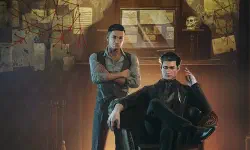 Featured image of post Sherlock Holmes Chapter One 夏洛克福尔摩斯 第一章 [DLC 解锁] [凝聚力] [DLC Unlock] [Steam & Epic] [Windows & SteamOS]