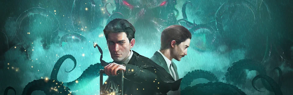 Featured image of post Sherlock Holmes The Awakened 夏洛克福尔摩斯 觉醒 [DLC 解锁] [凝聚力] [DLC Unlock] [Steam & Epic] [Windows & SteamOS]
