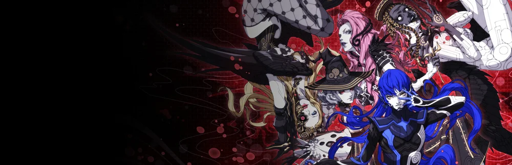 Featured image of post Shin Megami Tensei V Vengeance 真女神转生 5 复仇 [DLC 解锁] [凝聚力] [DLC Unlock] [Steam] [Windows & SteamOS]