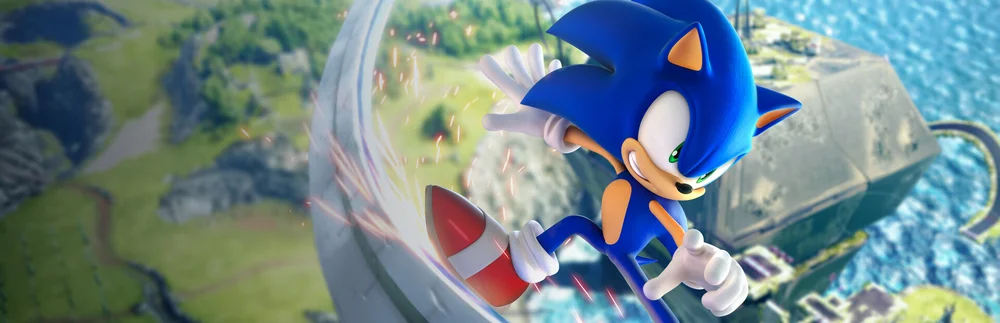 Featured image of post Sonic Frontiers 索尼克 未知边境 [DLC 解锁] [凝聚力] [DLC Unlock] [Steam & Epic] [Windows & SteamOS]