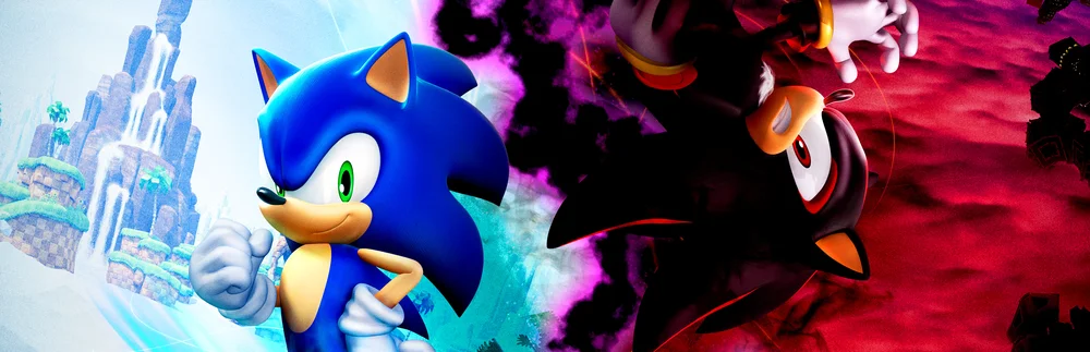 Featured image of post SONIC X SHADOW GENERATIONS 索尼克 X 夏特 世代重启 [DLC 解锁] [凝聚力] [DLC Unlock] [Steam & Epic] [Windows & SteamOS]