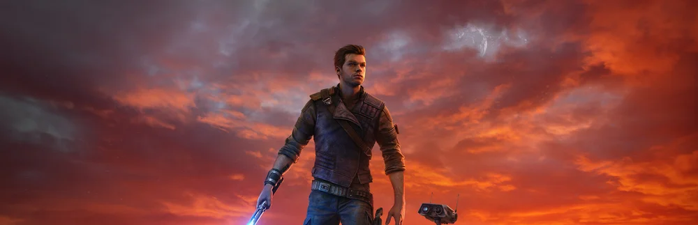 Featured image of post STAR WARS Jedi Survivor 星球大战 绝地 幸存者 [DLC 解锁] [凝聚力] [DLC Unlock] [Steam & Epic] [Windows]