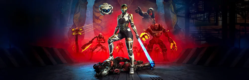 Featured image of post Steel Seed 钢铁之种 [DLC 解锁] [凝聚力] [DLC Unlock] [Steam & Epic] [Windows & SteamOS]