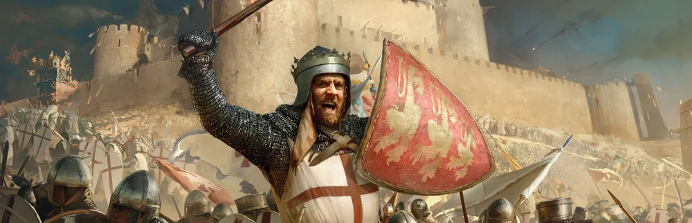 Featured image of post Stronghold Crusader Definitive Edition 要塞十字军东征 决定版 [DLC 解锁] [凝聚力] [DLC Unlock] [Steam] [Windows & SteamOS]