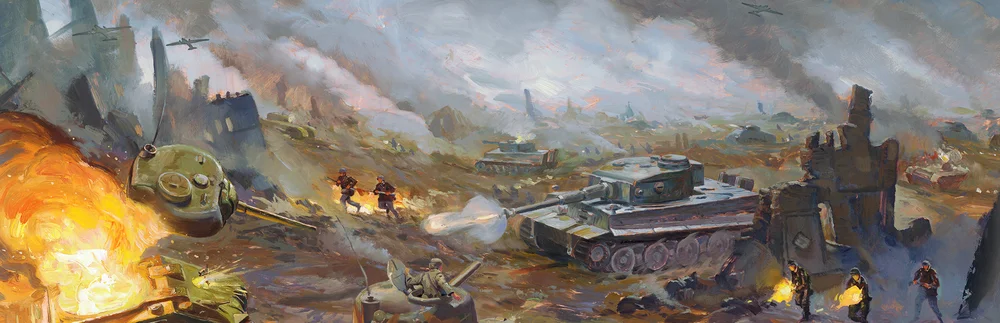 Featured image of post Sudden Strike 4 突袭 4 [DLC 解锁] [凝聚力] [DLC Unlock] [Steam] [Windows & SteamOS & macOS]