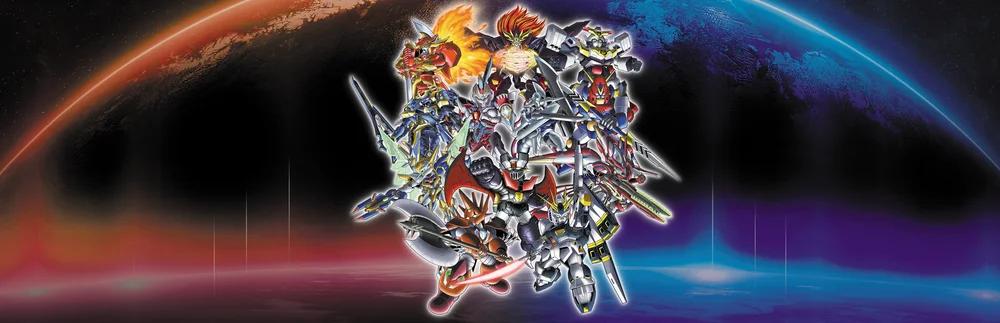 Featured image of post Super Robot Wars 30 超级机器人大战 30 [DLC 解锁] [凝聚力] [DLC Unlock] [Steam] [Windows & SteamOS]