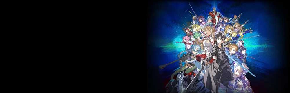 Featured image of post SWORD ART ONLINE Fractured Daydream 刀剑神域 碎梦边境 [DLC 解锁] [凝聚力] [DLC Unlock] [Steam] [Windows & SteamOS]