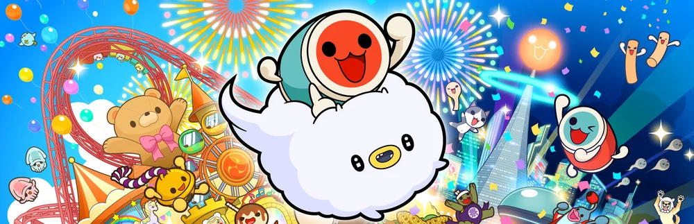 Featured image of post Taiko no Tatsujin Rhythm Festival 太鼓之达人 咚咚雷音祭 [DLC 解锁] [凝聚力] [DLC Unlock] [Steam] [Windows & SteamOS]