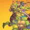 Teenage Mutant Ninja Turtles Shredders Revenge 忍者神龟 施莱德的复仇 [DLC 解锁] [凝聚力] [DLC Unlock] [Steam & Epic & PC Game Pass / Xbox] [Windows & SteamOS]