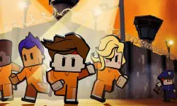 Featured image of post The Escapists 2 逃脱者 2 [DLC 解锁] [凝聚力] [DLC Unlock] [Steam & Epic] [Windows & SteamOS & macOS]