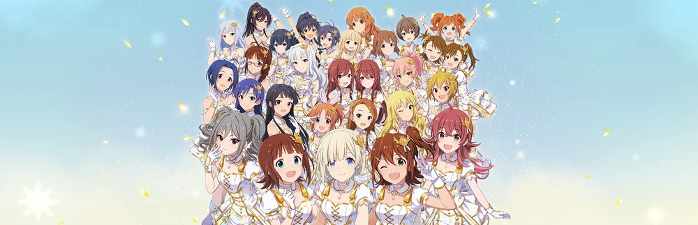 Featured image of post THE IDOLM@STER STARLIT SEASON 偶像大师 STARLIT SEASON [DLC 解锁] [凝聚力] [DLC Unlock] [Steam] [Windows & SteamOS]