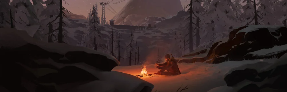 Featured image of post The Long Dark 漫漫长夜 [DLC 解锁] [凝聚力] [DLC Unlock] [Steam & Epic & PC Game Pass / Xbox] [Windows & SteamOS]