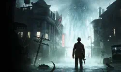 Featured image of post The Sinking City 沉没之城 [DLC 解锁] [凝聚力] [DLC Unlock] [Steam & Epic] [Windows & SteamOS]