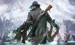 Featured image of post The Sinking City 2 沉没之城 2 [DLC 解锁] [凝聚力] [DLC Unlock] [Steam & Epic] [Windows & SteamOS]