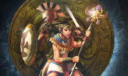 Featured image of post Titan Quest Anniversary Edition 泰坦之旅 周年纪念版 [DLC 解锁] [凝聚力] [DLC Unlock] [Steam & Epic] [Windows & SteamOS]