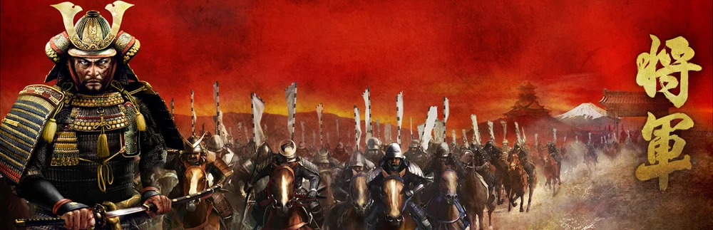 Featured image of post Total War SHOGUN 2 全面战争 幕府将军 2 [DLC 解锁] [凝聚力] [DLC Unlock] [Steam] [Windows & SteamOS & macOS]