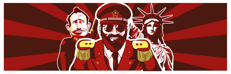 Featured image of post Tropico 6 海岛大亨 6 [DLC 解锁] [凝聚力] [DLC Unlock] [Steam & Epic] [Windows & SteamOS & macOS]
