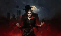 Featured image of post Vampire The Masquerade Bloodlines 2 吸血鬼 避世血族 2 [DLC 解锁] [凝聚力] [DLC Unlock] [Steam & Epic] [Windows & SteamOS]