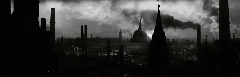 Featured image of post Vampyr 吸血鬼 [DLC 解锁] [凝聚力] [DLC Unlock] [Steam & Epic] [Windows & SteamOS]