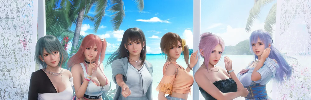 Featured image of post Venus Vacation PRISM DEAD OR ALIVE Xtreme 维纳斯璀璨假期 死或生 Xtreme [DLC 解锁] [凝聚力] [DLC Unlock] [Steam] [Windows & SteamOS]