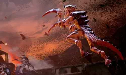 Featured image of post Warhammer 40000 Battlesector 战锤40K 战区 [DLC 解锁] [凝聚力] [DLC Unlock] [Steam & Epic] [Windows & SteamOS]