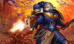 Featured image of post Warhammer 40000 Boltgun 战锤 40K 爆矢枪 [DLC 解锁] [凝聚力] [DLC Unlock] [Steam & Epic] [Windows & SteamOS]