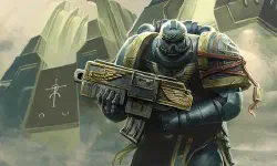 Featured image of post Warhammer 40000 Gladius Relics of War 战锤40K 格雷迪厄斯 遗迹之战 [DLC 解锁] [凝聚力] [DLC Unlock] [Steam & Epic] [Windows & SteamOS]