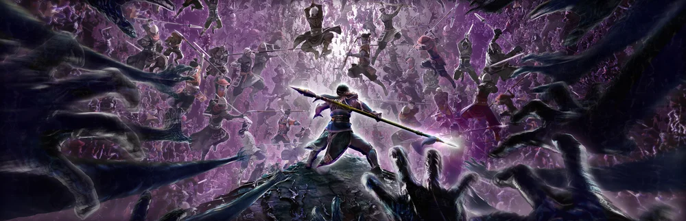 Featured image of post WARRIORS Abyss 无双深渊 [DLC 解锁] [凝聚力] [DLC Unlock] [Steam] [Windows & SteamOS]
