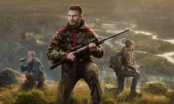 Featured image of post Way of the Hunter 狩猎之道 [DLC 解锁] [凝聚力] [DLC Unlock] [Steam & Epic] [Windows & SteamOS]