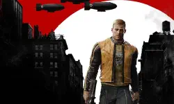 Featured image of post Wolfenstein II The New Colossus 德军总部 2 新巨像 [DLC 解锁] [凝聚力] [DLC Unlock] [Steam & PC Game Pass / Xbox] [Windows & SteamOS]